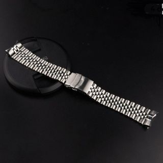 Correa reloj Seiko 5 Sports - Acero inox. 22 mm