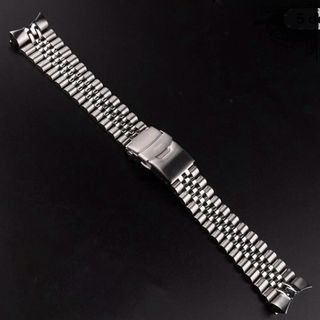 Correa reloj Seiko 5 Sports - Acero inox. 22 mm