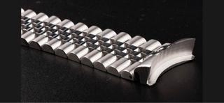 Correa reloj Seiko 5 Sports - Acero inox. 22 mm