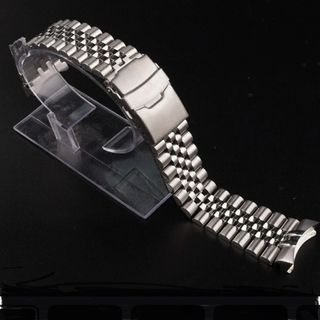 Correa reloj Seiko 5 Sports - Acero inox. 22 mm