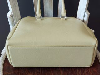 Bolso Parfois pistacho