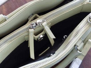 Bolso Parfois pistacho