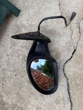 Retrovisor Seat Leon MK1 Izquierdo