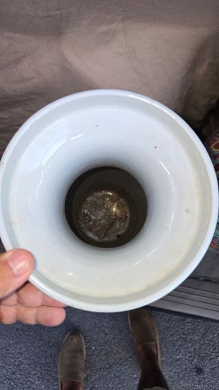 Jarrónes Chinos Famille Rose