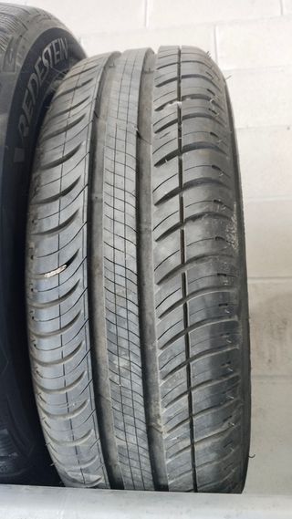 Ruedas sueltas
