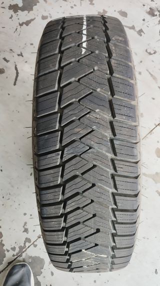 Ruedas sueltas