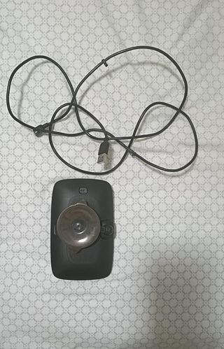 GPS TomTom navegador