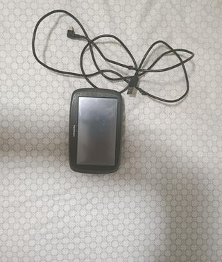 GPS TomTom navegador