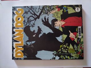 Dylan Dog: collezione 