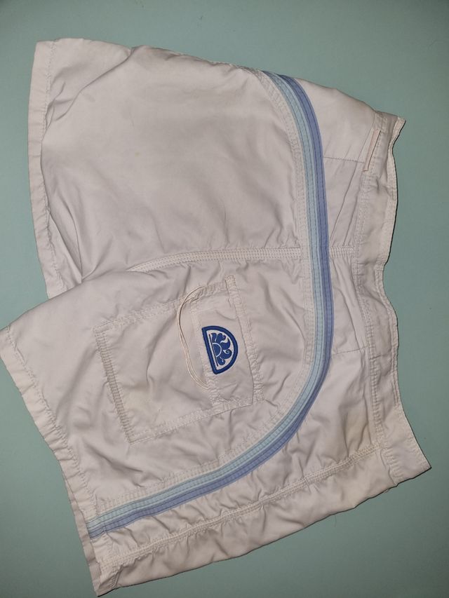 Sundek costume da mare e piscina, uomo, di marca.