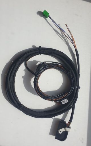 Módulo Bluetooth VW Seat Skoda