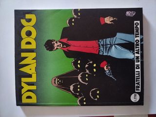 Dylan Dog: collezione 