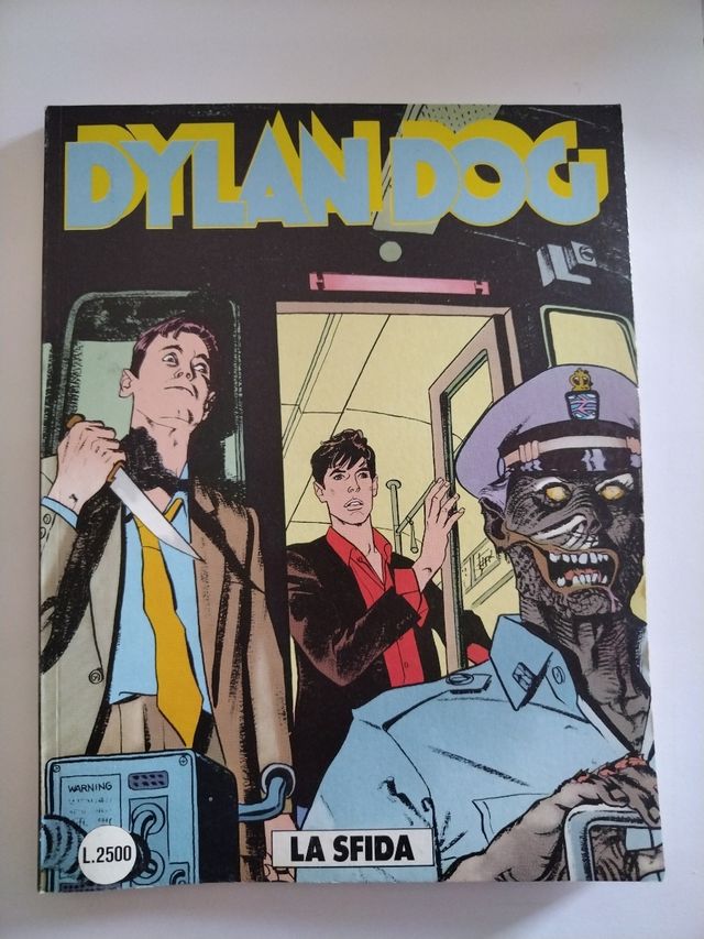 Dylan Dog
