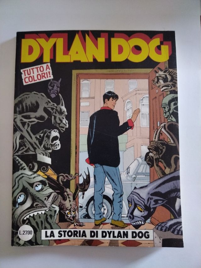 Dylan Dog