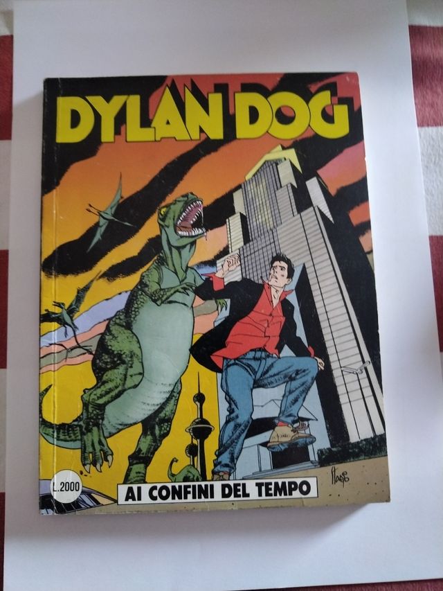 Dylan Dog