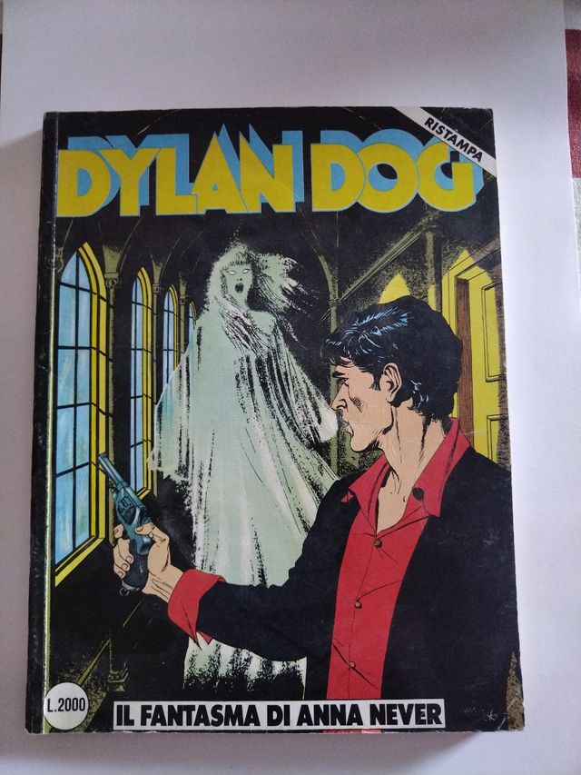 Dylan Dog