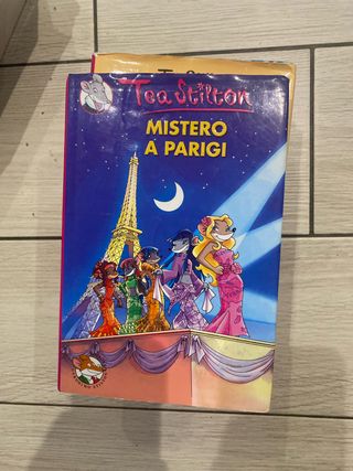 Mistero a Parigi