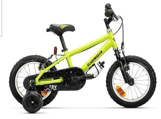 Bicicleta niño 14" Conor Ray