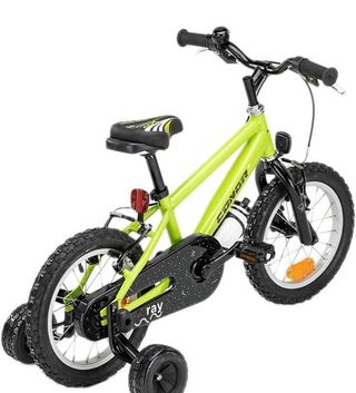 Bicicleta niño 14" Conor Ray