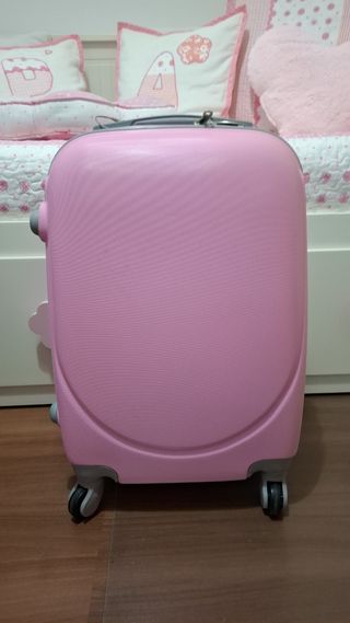 Maleta Cabina 