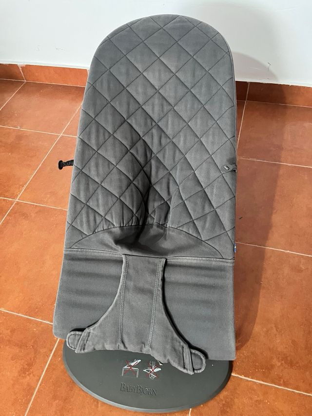 Babybjörn Bliss - Hamaca bebé