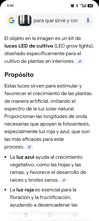 Lamparas Cultivo LED 150W - 2x Paneles. Nuevos