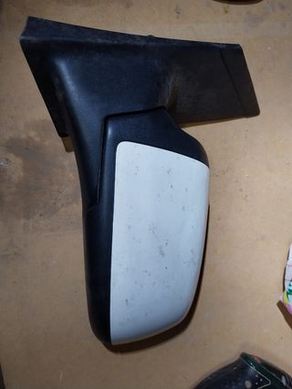 Espejo retrovisor Ford Focus II