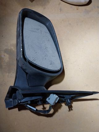 Espejo retrovisor Ford Focus II