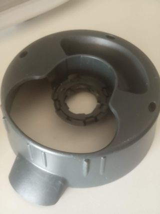 Base vaso Thermomix TM5. Perfecto estado