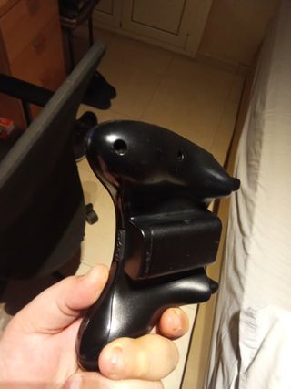 Mando Xbox 360 - Negro
