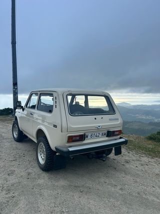 Lada Niva 1997