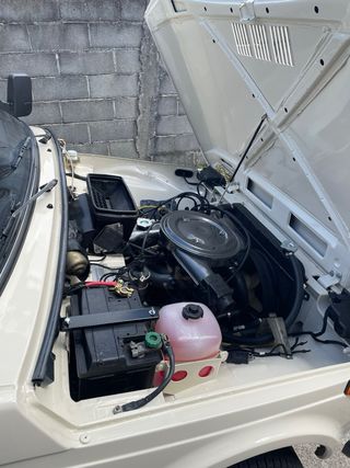 Lada Niva 1997