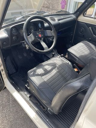 Lada Niva 1997