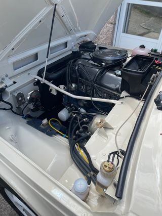 Lada Niva 1997