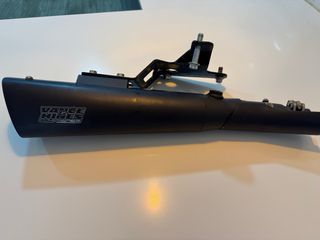 Escape Vance & Hines Comp Series