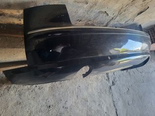 Paragolpes trasero Audi A8 2007
