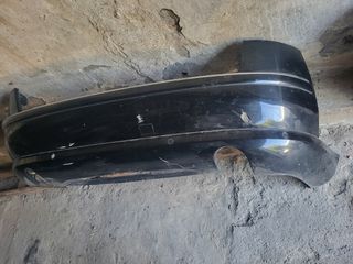 Paragolpes trasero Audi A8 2007