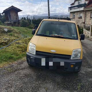 Ford Tourneo Connect 2004