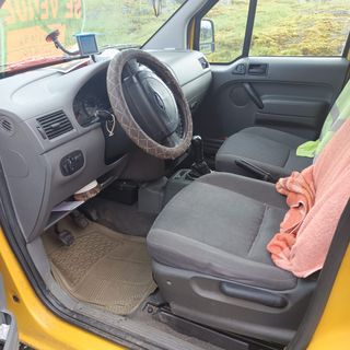 Ford Tourneo Connect 2004