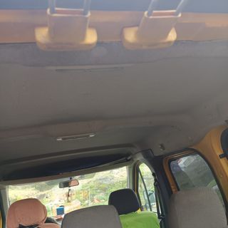 Ford Tourneo Connect 2004