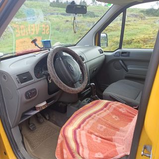 Ford Tourneo Connect 2004