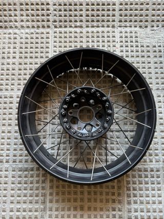 Llanta trasera BMW R1200/1250 LC