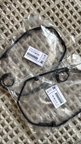 Juntas BMW R1250 (2 uds.)