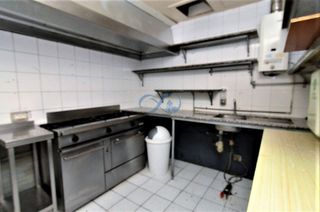 Local comercial o para acondicionar como vivienda