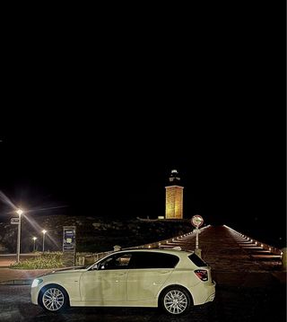 BMW Serie 1 2012
