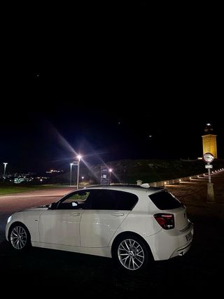 BMW Serie 1 2012