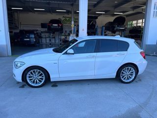 BMW Serie 1 2012