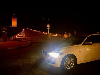 BMW Serie 1 2012