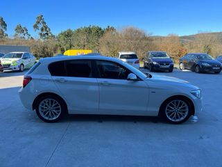 BMW Serie 1 2012