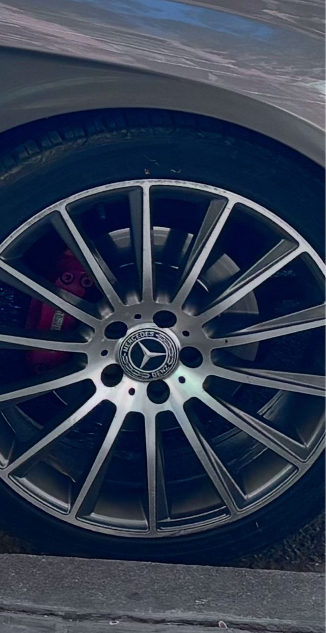 se vende originales  19”4 llantas